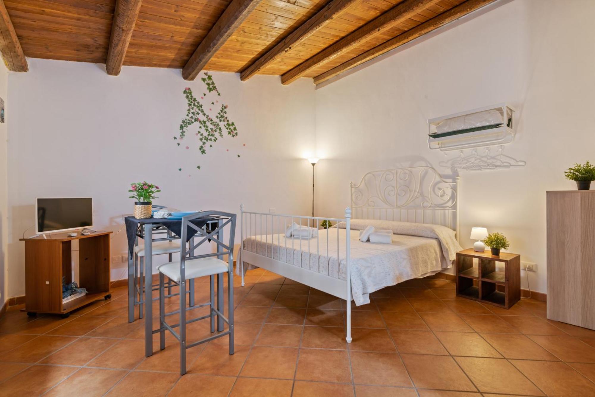 Apartment Politeama's Corner- Affitti Brevi Italia Palermo