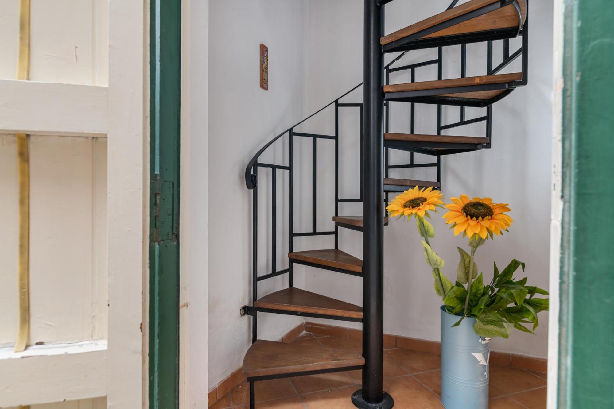 Politeama's Corner- Affitti Brevi Italia Apartment *