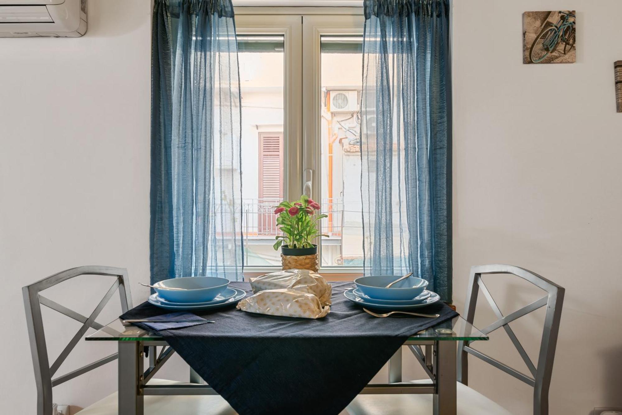 Politeama's Corner- Affitti Brevi Italia Apartment