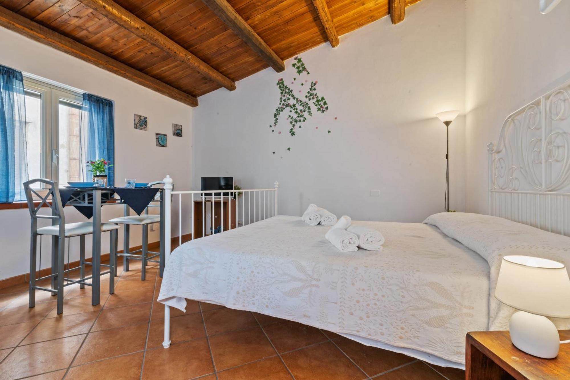 Apartment Politeama's Corner- Affitti Brevi Italia
