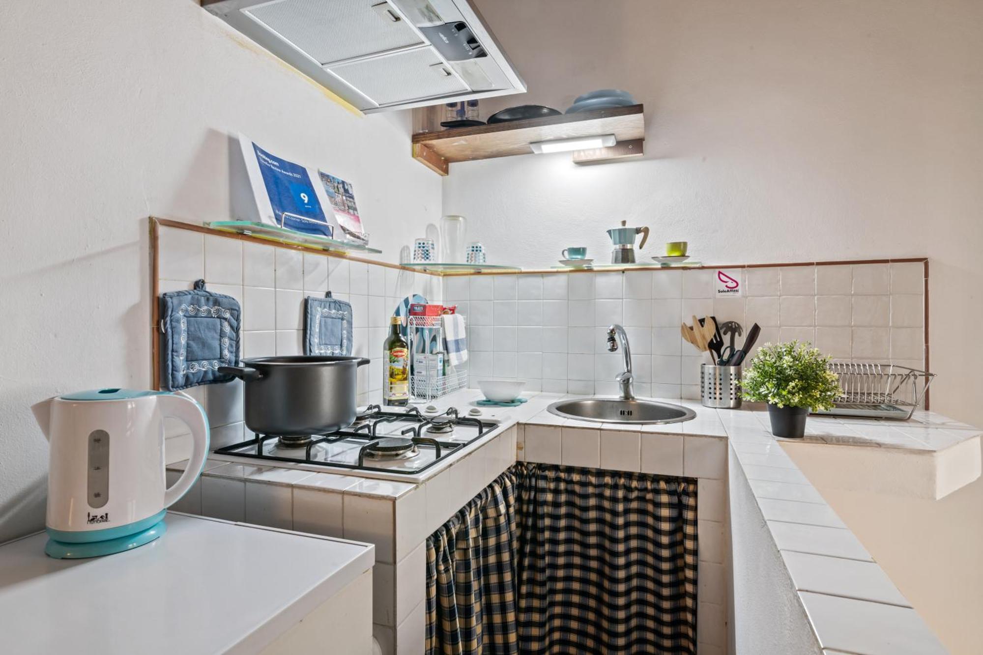 Apartment Politeama's Corner- Affitti Brevi Italia Palermo